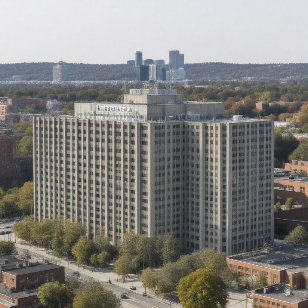Heinz College of Information Systems and Public Policy